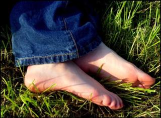 Foxy Feet feet photo 2