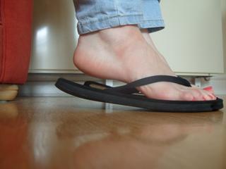Foxy Feet feet photo 18