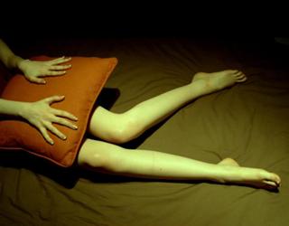 Foxy Feet feet photo 4