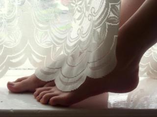Foxy Feet feet photo 3