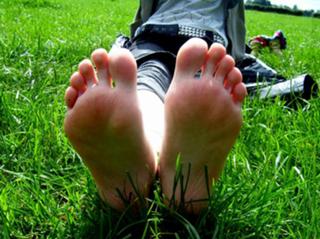 Foxy Feet feet photo 20