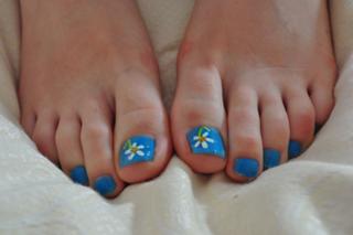 Foxy Feet feet photo 19
