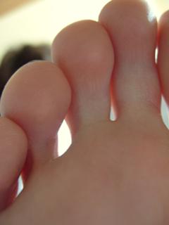 Foxy Feet feet photo 6