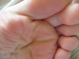 Foxy Feet feet photo 5