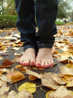 Foxy Feet feet photo 19