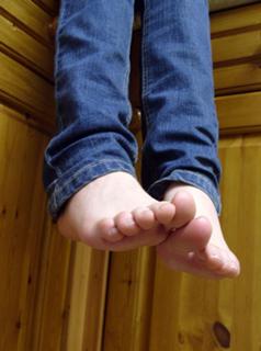 Foxy Feet feet photo 15