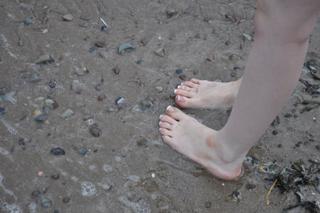 Foxy Feet feet photo 4