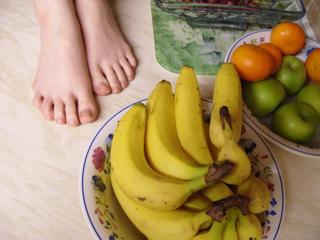 Foxy Feet feet photo 3