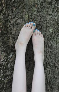 Foxy Feet feet photo 15