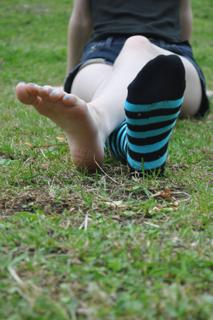 Foxy Feet feet photo 14