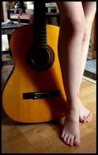 Foxy Feet feet photo 20