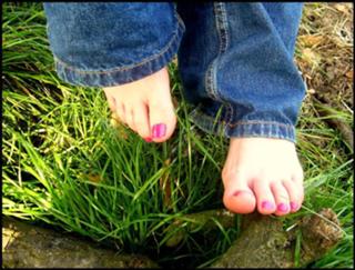 Foxy Feet feet photo 16