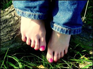 Foxy Feet feet photo 15