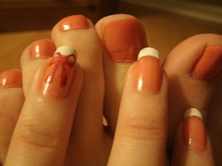 Foxy Feet feet photo 4