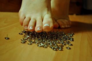 Foxy Feet feet photo 2