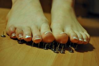 Foxy Feet feet photo 1