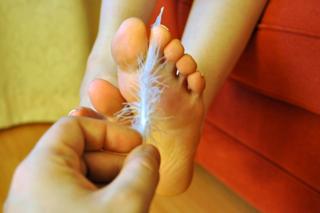 Foxy Feet feet photo 19