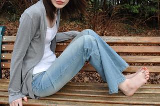 Foxy Feet feet photo 19