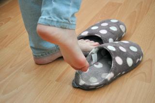 Foxy Feet feet photo 13