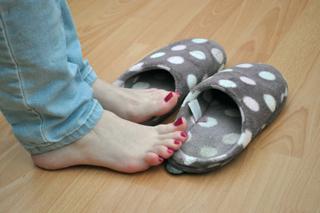 Foxy Feet feet photo 11