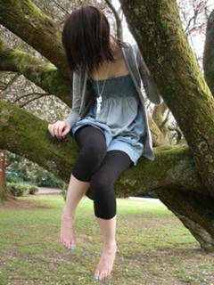 Foxy Feet feet photo 8