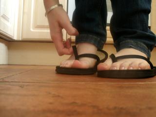 Foxy Feet feet photo 19