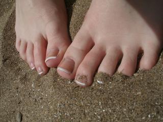 Foxy Feet feet photo 13