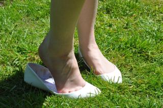 Foxy Feet feet photo 7