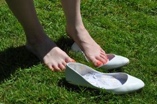 Foxy Feet feet photo 6