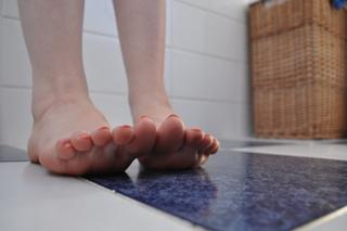 Foxy Feet feet photo 13