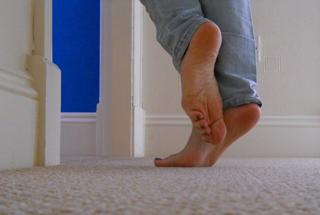 Foxy Feet feet photo 3