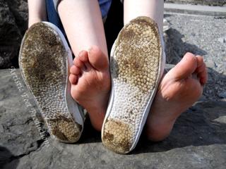 Foxy Feet feet photo 6