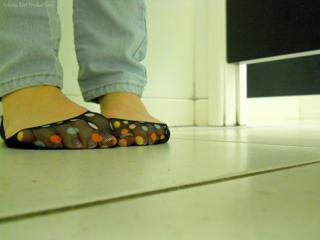 Foxy Feet feet photo 20