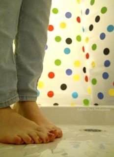 Foxy Feet feet photo 19