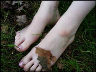 Foxy Feet feet photo 17