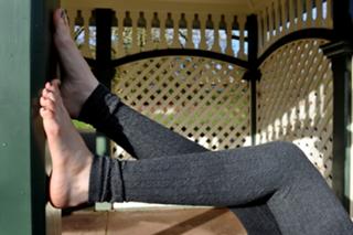 Foxy Feet feet photo 14
