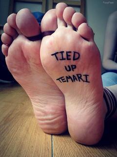 Foxy Feet feet photo 9