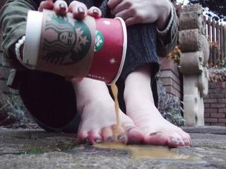 Foxy Feet feet photo 7