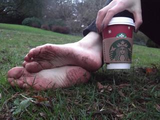 Foxy Feet feet photo 6