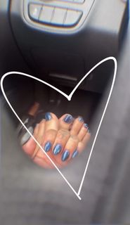 Foxy Feet feet photo 1