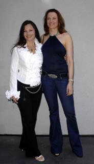Fran Drescher feet photo thumbnail