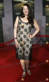 Fran Drescher feet photo thumbnail