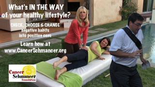Fran Drescher feet photo thumbnail