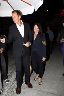 Fran Drescher feet photo thumbnail