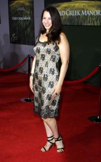 Fran Drescher feet photo thumbnail