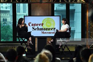 Fran Drescher feet photo thumbnail