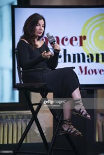 Fran Drescher feet photo thumbnail