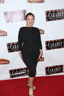 Fran Drescher feet photo thumbnail