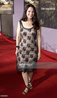 Fran Drescher feet photo thumbnail