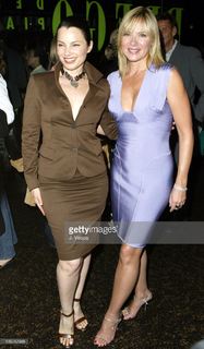 Fran Drescher feet photo thumbnail